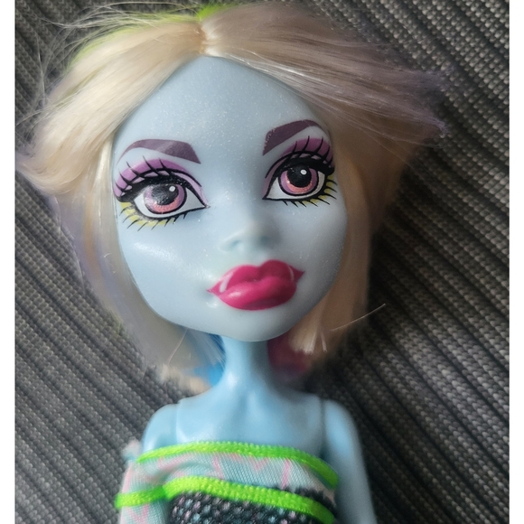 Monster High Lot - Picture 4 of 5